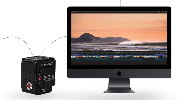 The Cheapest Package to Shoot 8K Video (Hint: It's Not Cheap)