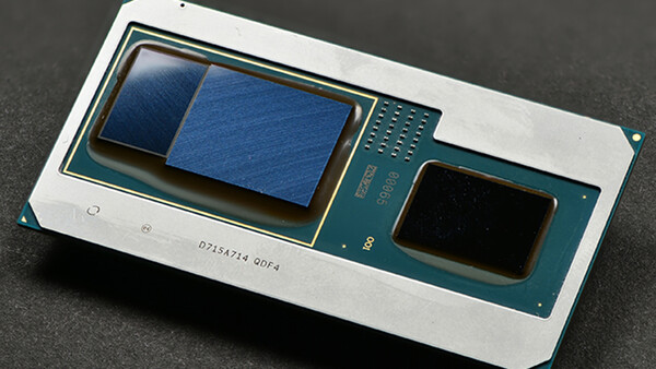 You'll Probably Want to Wait to Buy That Laptop: Intel's Newest Chips a Boon for Content Creators