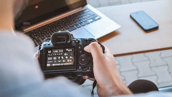 Adorama’s Top Ways for Getting Started in Learning Photography
