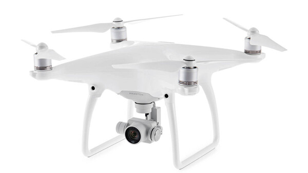 Here's How Americans Really Feel About Drones