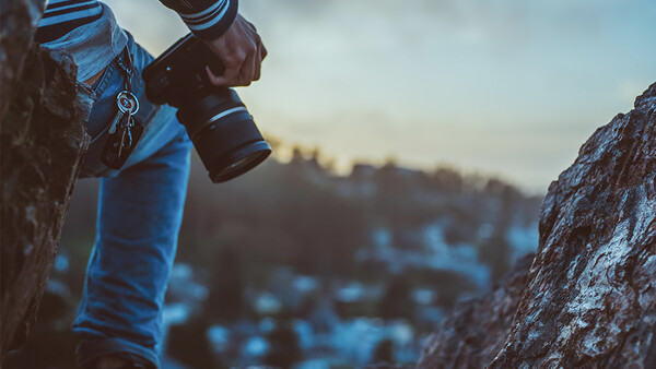 Six Bad Habits That Can Hurt Your Photography Career