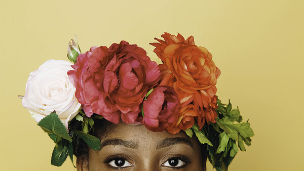 Giving Voice to Black Female Photographers