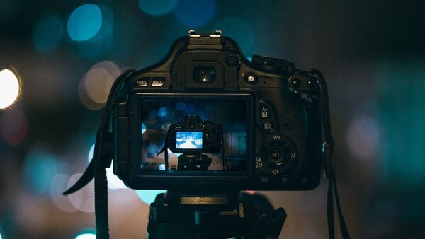 Why Was Her Canon Better Than My Nikon?