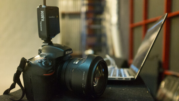 The Most Important Thing I Look for in a Camera