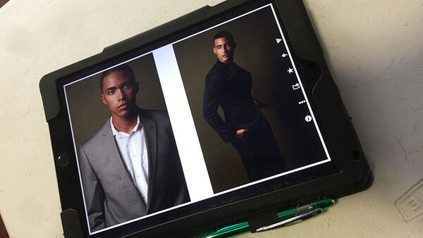 My iPad and Me: Making Lemons Into Lemonade