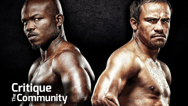 Critique the Community Is Back! Submit Your Commercial Photographs