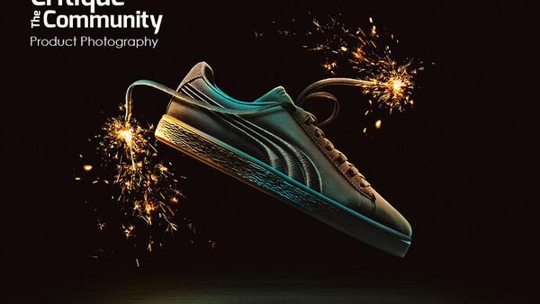 Critique the Community: Submit Your Product Images Now