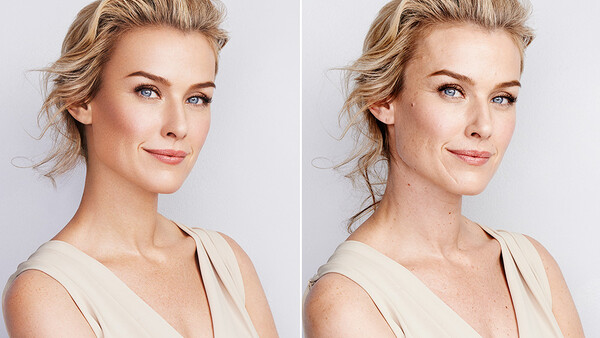 Drugstore Chain CVS Health to Ban Retouched Images