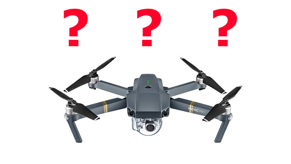 New DJI Drone: Possible Specifications and Features