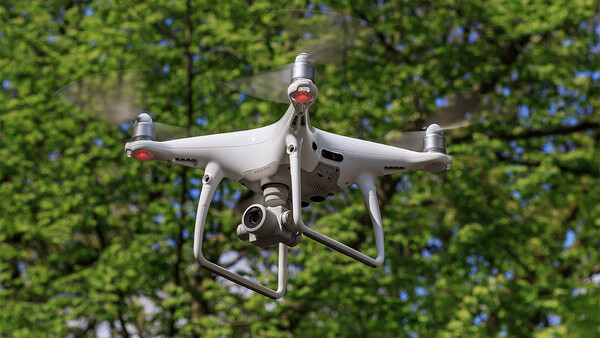 Drunk Droning Set to Be Illegal in New Jersey