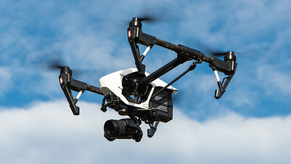 New York State Police Unmanned Aerial System 
