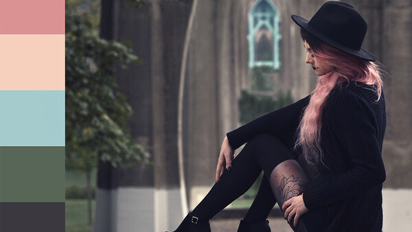 How Color Theory Improves Your Photography and Retouching