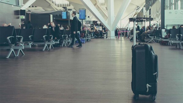 Film Crew Arrested for Attempting to Sneak Fake Explosive Device Through Airport Security