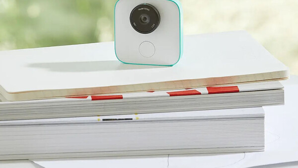 Google’s AI-Powered Clips Camera Takes Photos For You
