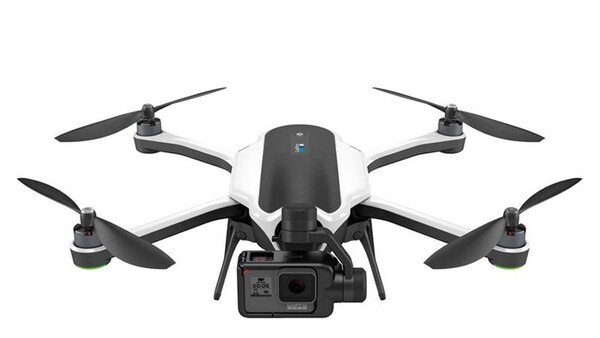 GoPro Release Fourth Quarter Results; Reveal Decline, Staff Layoffs, Exit From Drone Market