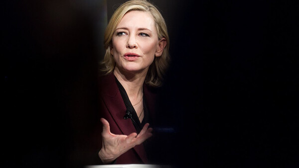 Official Davos Photographer Shares a Day Shooting the Event