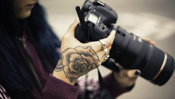 How to Get Inspired as a Photographer