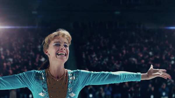 BTS: How 'I, Tonya' Pulled Off Those Incredibly Detailed Shots of Margot Robbie Skating Like an Olympian