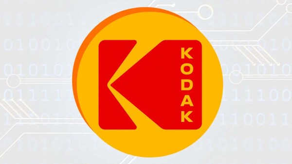 Kodak Launches Licensing Platform With Exclusive Bitcoin-like Camera Currency 'KODAKCoin,' Sees Shares Rise