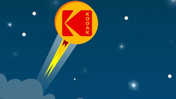 Kodak Shares Rocket 300% Following KODAKCoin Cryptocurrency Announcement, Site Launches With Errors