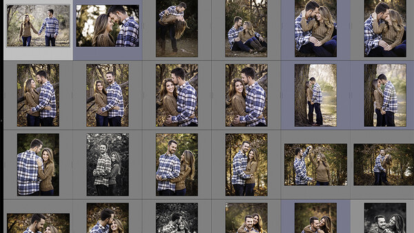 The Easiest Way to Edit in Lightroom From Multiple Computers