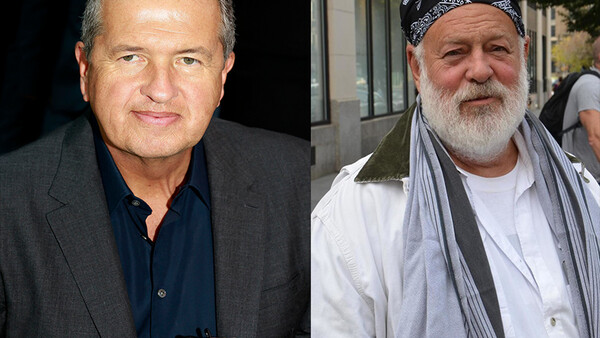 Leading Publications Sever Ties With Bruce Weber and Mario Testino After Sexual Harassment Allegations