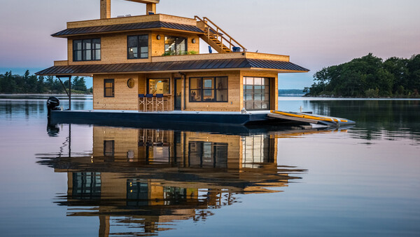 Luxury Real Estate Photographer Shares Success Story