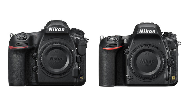 Nikon Tops Holiday Sales in Full-Frame Interchangeable-Lens Camera Category