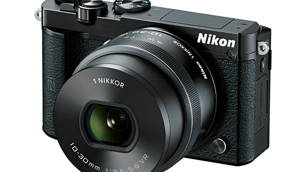 Nikon's Full Frame Mirrorless Camera Will Likely Have a New Lens Mount [Rumor]
