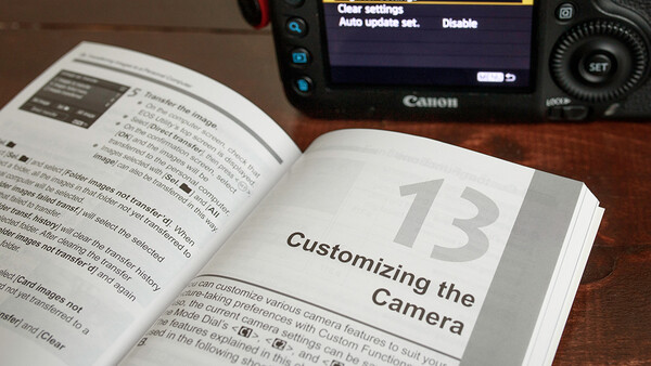 How to Combat CBSS: Camera Brand Switch Syndrome