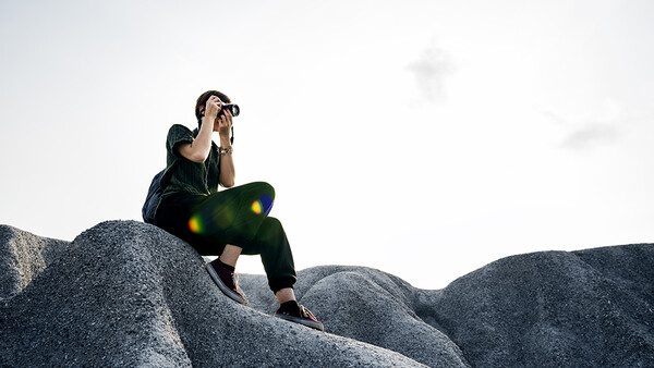 Photographers: Follow the Rules