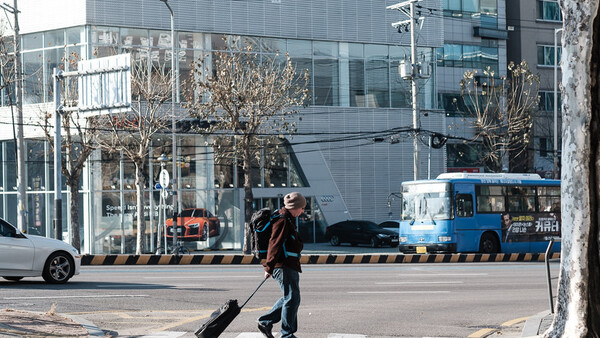 Five Camera Bags I Love
