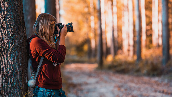 How Developing a Niche in Photography Can Help You Turn Pro