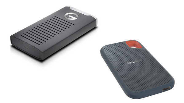 New Extremely Fast and Portable SSDs Are Coming Out This Spring