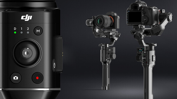Will the DJI Ronin-S Be the One-Handed Gimbal King, and Should I Wait for It?