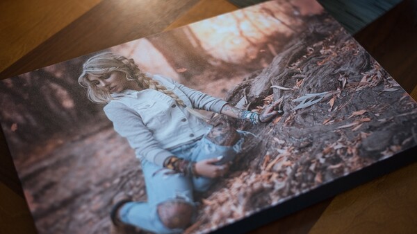 Selling Photo Products You're Passionate About