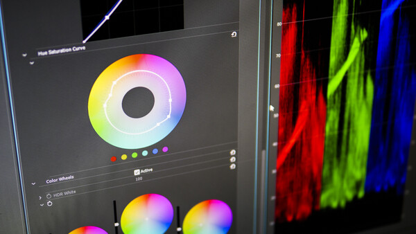 Did Sony Fix the Colors on the a7R III?