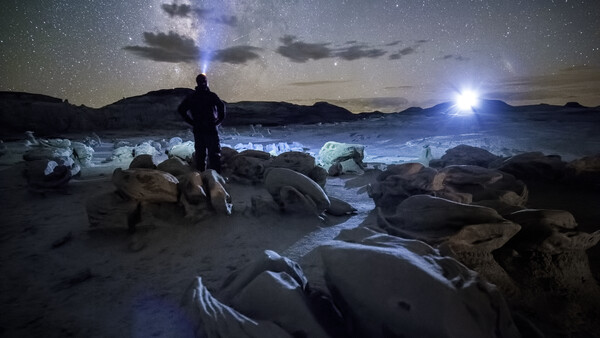 What Do You Get Out of Photography?