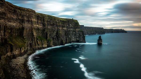 Helpful Safety Tips for Landscape Photography