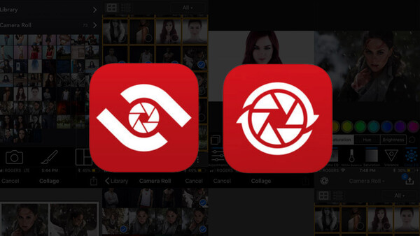 Using ACDSee Pro for iOS and Mobile Sync to Edit and Manage Photos