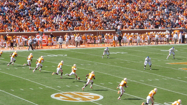 College Athletics Department Photographer Accused of Abusing Taxpayer Funds