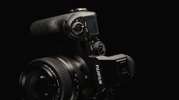 Why Other Camera Manufacturers Should Be More Like Fuji 