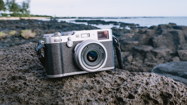 Traveling the World With the Fujifilm X100F | Fstoppers