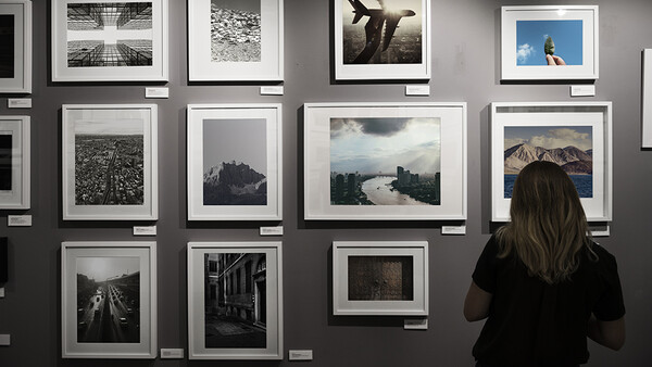 Photography and the Addiction to Compliments, Praise, and Positive Criticism