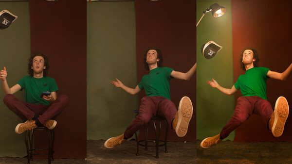 Learn How to Levitate With Photoshop in Under 10 Minutes