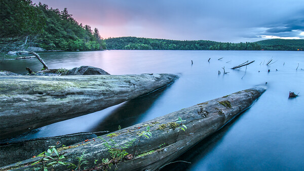 Photographer Uses Art and Social Media to Promote Conservation and Appreciation of Adirondack Park
