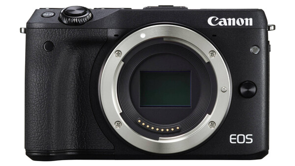 Canon Is Bringing 4K to Its Mirrorless Line [Rumor]