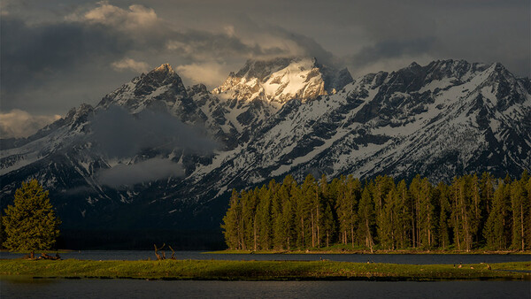 Why I Don't Scout Locations as a Landscape Photographer