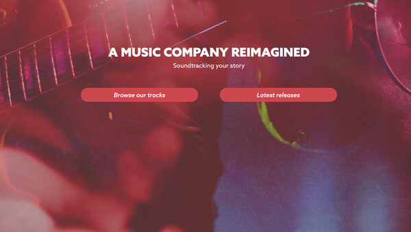 [Opinion] The Best Free & Pay Music Websites For Video Editors