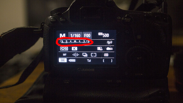 How to Get Your Exposure In-Camera and Not Have to 'Fix It in Post'